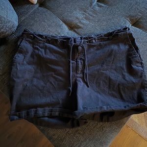 Women’s Plus 24Wide Shorts